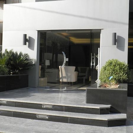 Granada Suites Hotel 암만 외부 사진