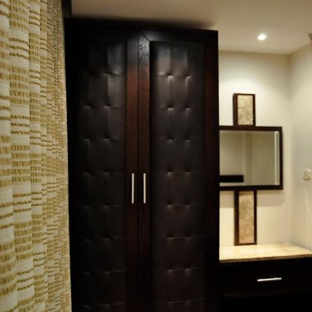 Granada Suites Hotel 암만 외부 사진