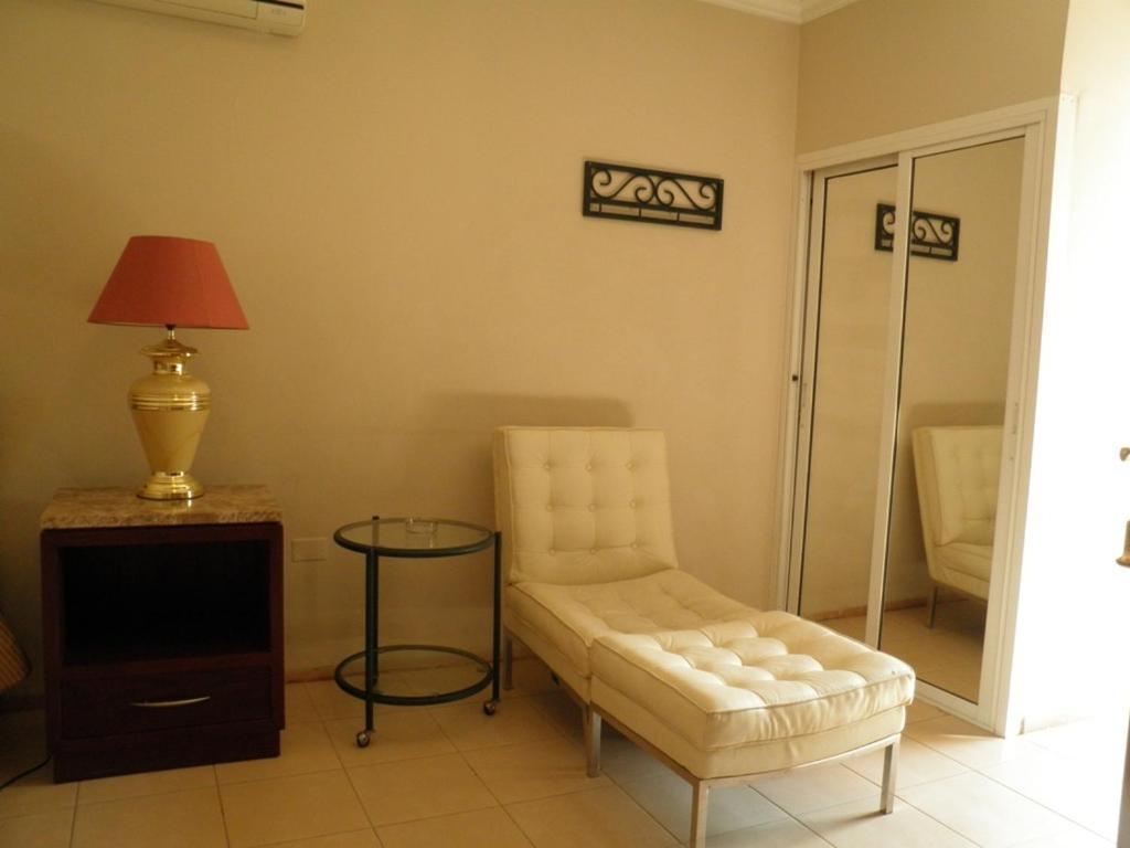 Granada Suites Hotel 암만 객실 사진