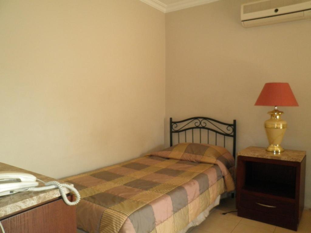Granada Suites Hotel 암만 객실 사진