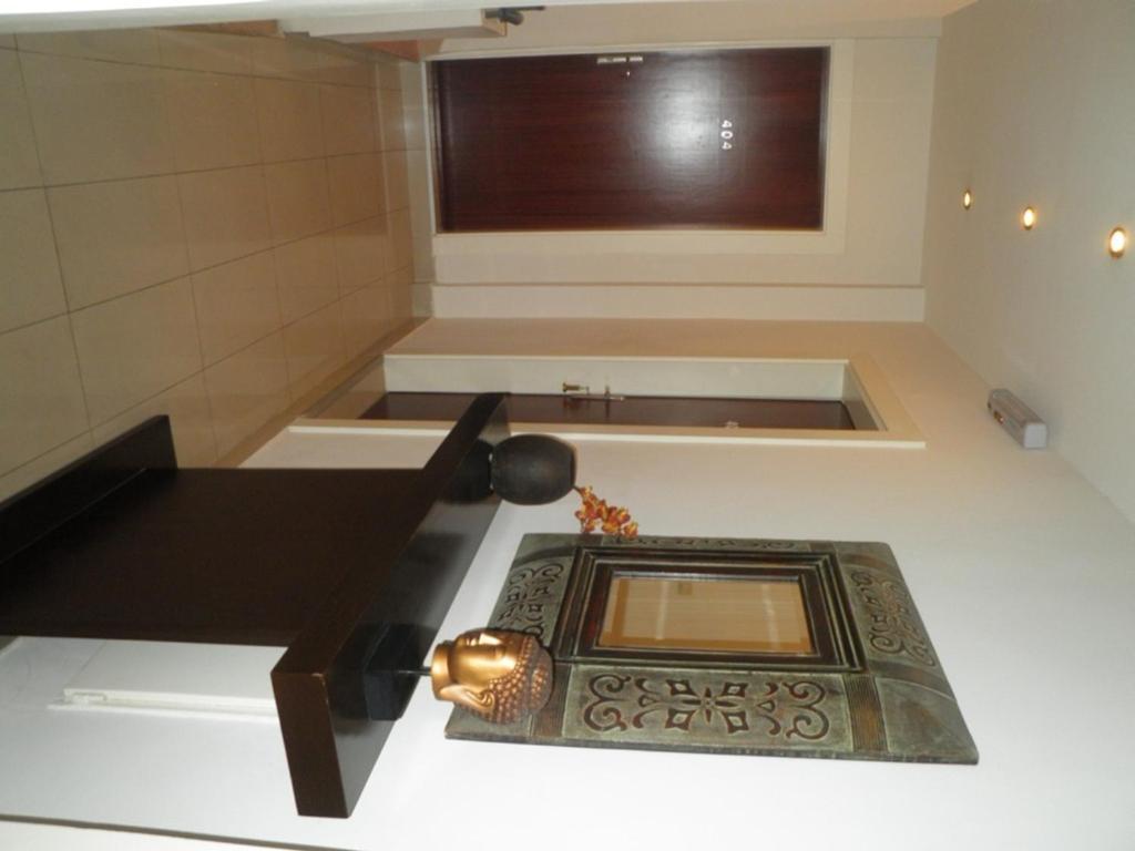 Granada Suites Hotel 암만 객실 사진