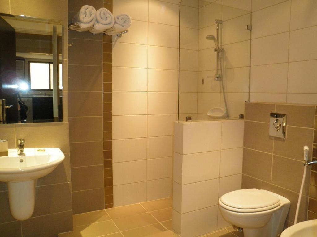 Granada Suites Hotel 암만 객실 사진