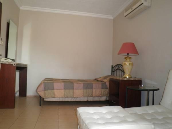 Granada Suites Hotel 암만 외부 사진