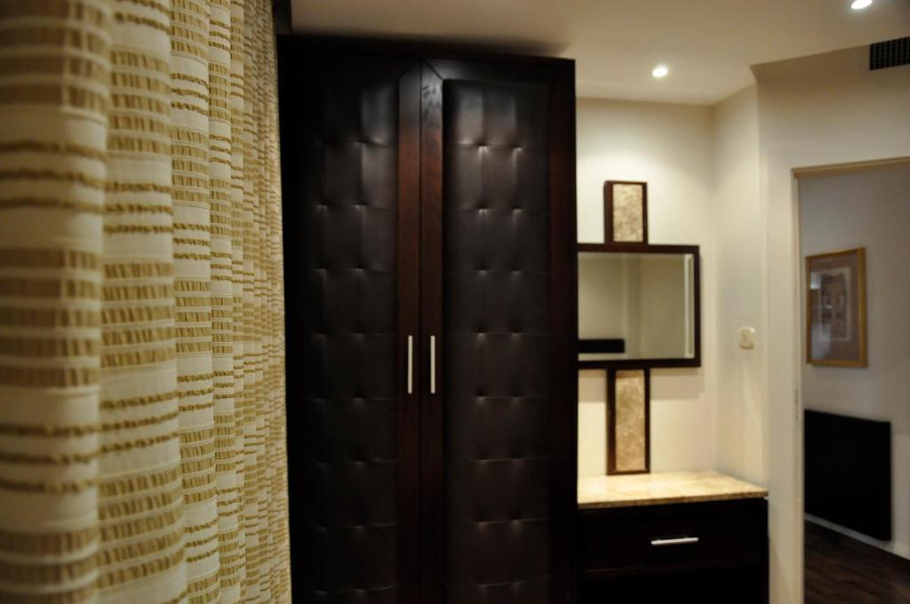 Granada Suites Hotel 암만 외부 사진