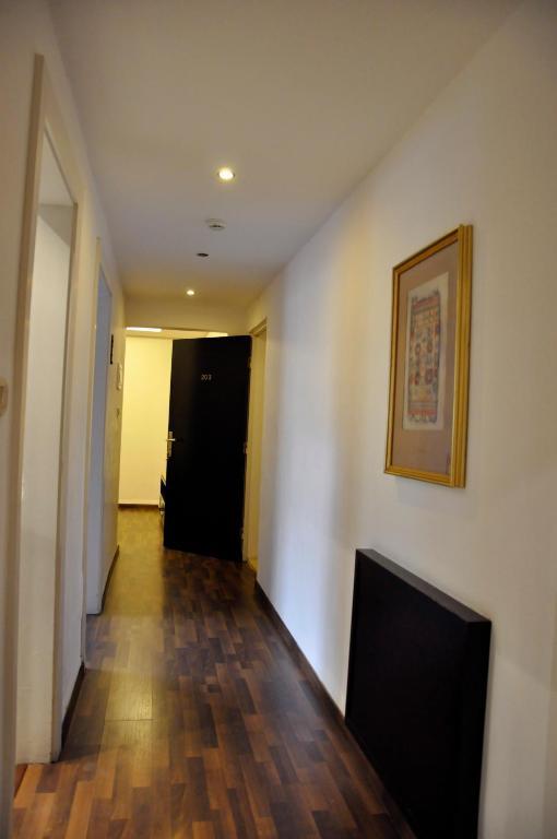 Granada Suites Hotel 암만 객실 사진