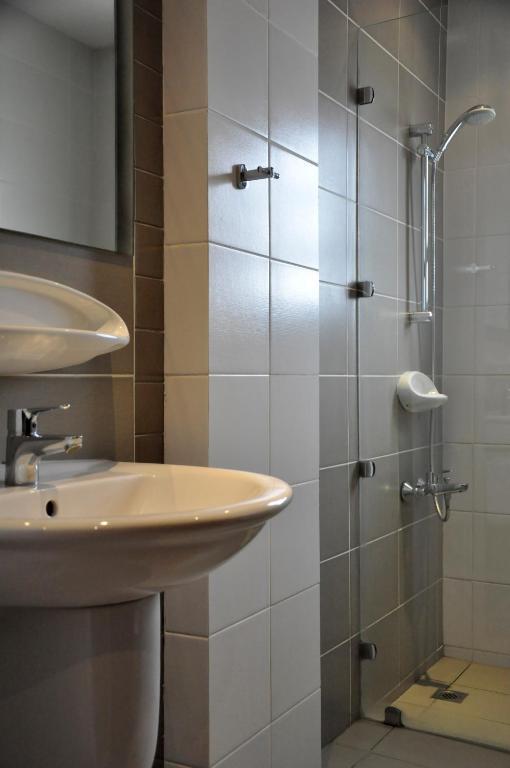 Granada Suites Hotel 암만 객실 사진