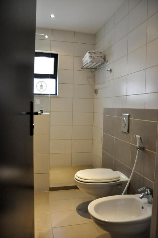 Granada Suites Hotel 암만 객실 사진