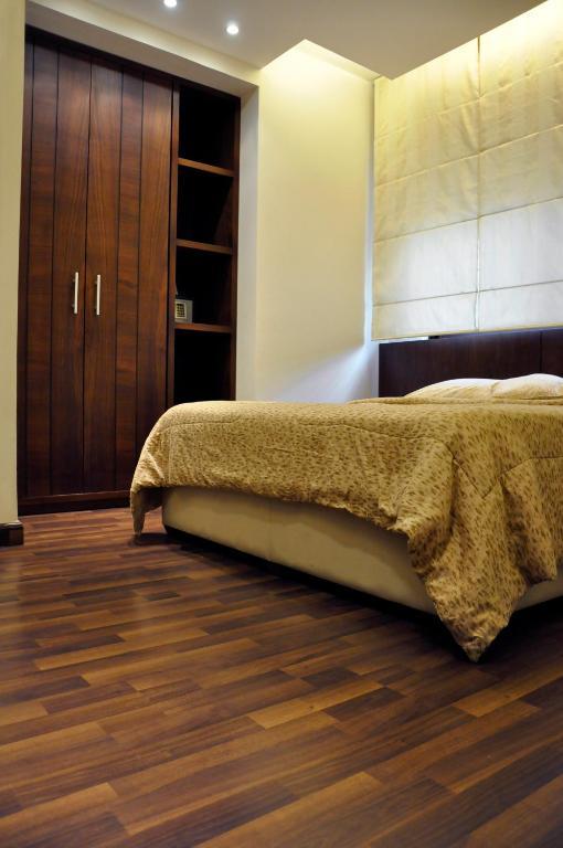 Granada Suites Hotel 암만 객실 사진