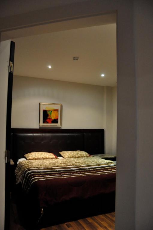 Granada Suites Hotel 암만 객실 사진