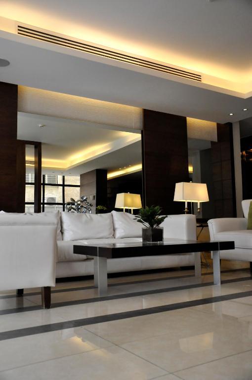 Granada Suites Hotel 암만 외부 사진