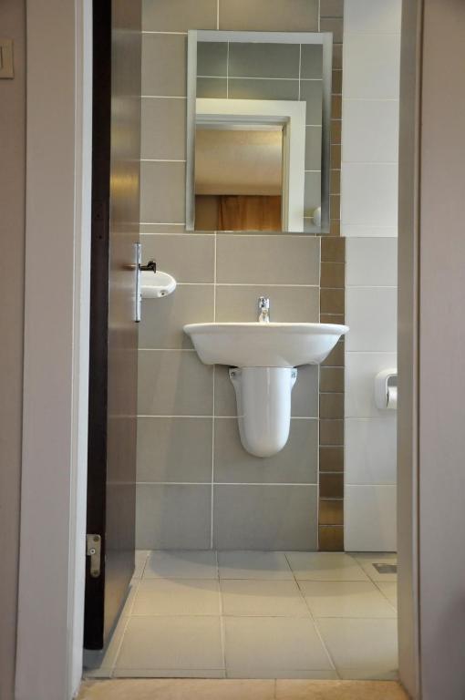 Granada Suites Hotel 암만 객실 사진
