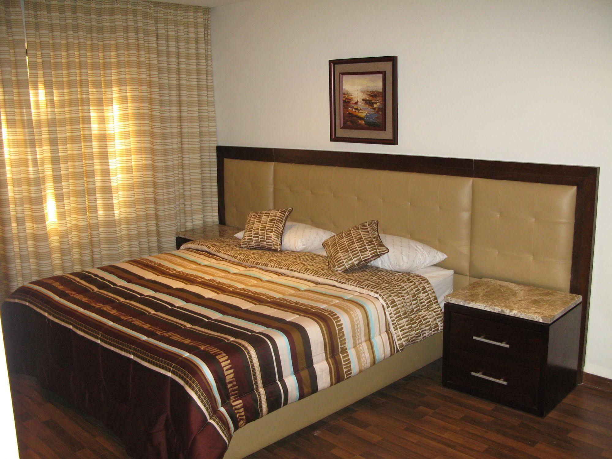Granada Suites Hotel 암만 외부 사진